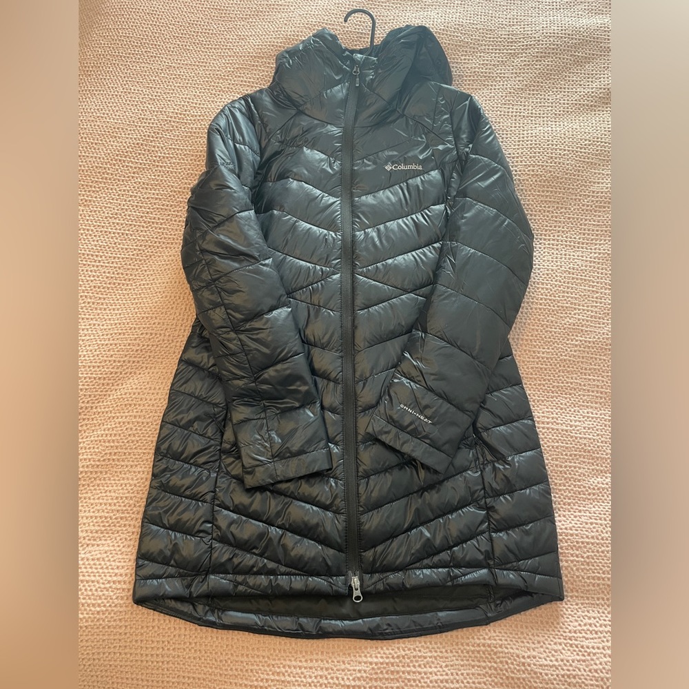 Columbia Women’s Joy Peak Mid Jacket